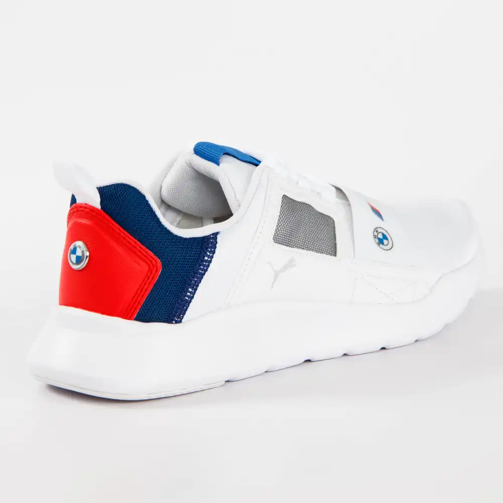 PARTNER: CREATION ref 307118-02 Puma - 6